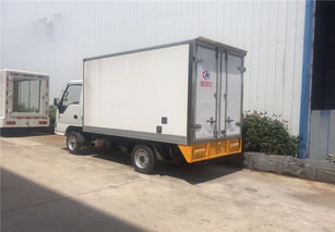大同江淮康鈴冷凍車 質量過硬，售后無憂的環保之選