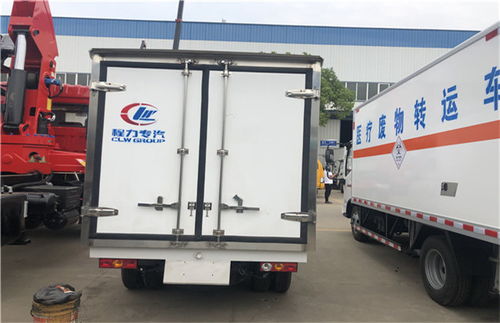 張家口宣化冷凍車國(guó)六3.2米上藍(lán)牌運(yùn)輸車 高效冷鏈運(yùn)輸?shù)睦硐脒x擇